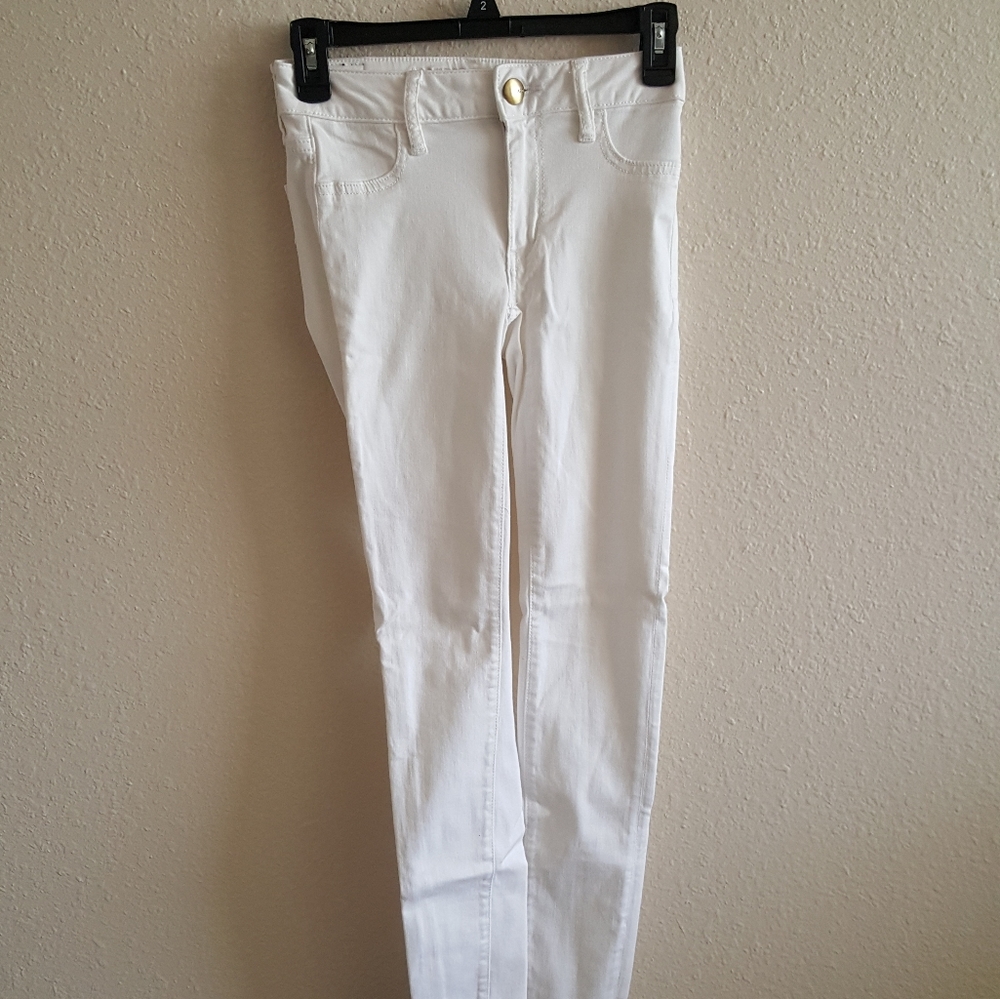 American Eagle Jeggings